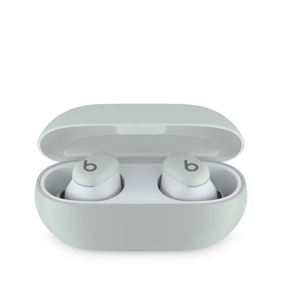 Apple Beats Solo Buds - Écouteurs totalement sans fil - Gris orage Apple Beats Solo Buds - Écouteurs totalement sans fil - Gris orage