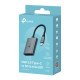 TP-Link UA430C lecteur de carte mémoire USB 3.2 Gen 1 (3.1 Gen 1) Type-C Gris