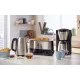 Philips Café Gaia Collection Café Gaia HD7546/20 Cafetière filtre, verseuse isotherme, métal