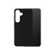 PanzerGlass SAFE. by ® TPU Case Black Samsung Galaxy S25 | BULK coque de protection pour téléphones portables Housse Noir
