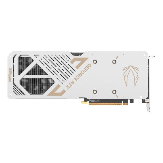 Zotac GAMING GeForce RTX 5070 AMP NVIDIA 12 Go GDDR7