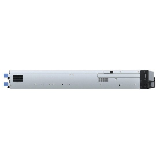 Synology FlashStation FS3420 serveur de stockage Rack (2 U) Intel® Xeon® D D-1739 32 Go DDR4 0 To DSM Noir