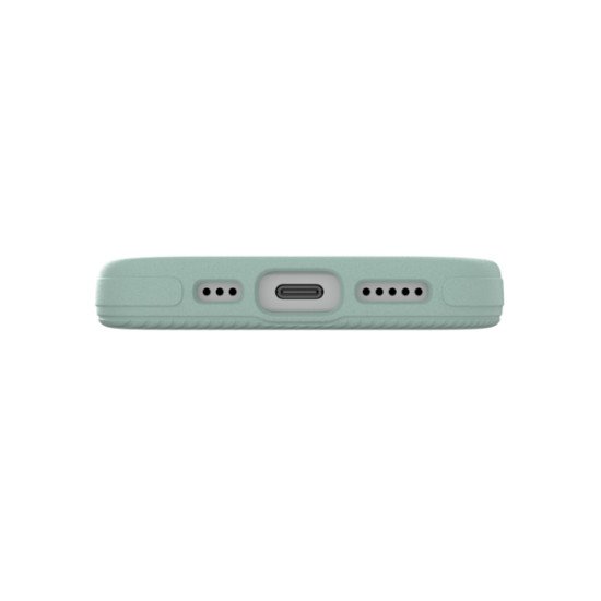 ZAGG Luxe Snap coque de protection pour téléphones portables 16 cm (6.3") Housse Couleur menthe ZAGG Luxe Snap coque de protection pour téléphones portables 16 cm (6.3") Housse Couleur menthe