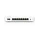 Ubiquiti UDB-Switch 2.5G Ethernet (100/1000/2500) Connexion Ethernet POE Blanc