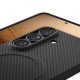 Spigen ACS11048 coque de protection pour téléphones portables 17 cm (6.7") Housse Noir