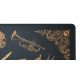CHERRY XTRFY GP5-XL-CALAVERA tapis de souris Tapis de souris de jeu Multicolore CHERRY XTRFY GP5-XL-CALAVERA tapis de souris Tapis de souris de jeu Multicolore