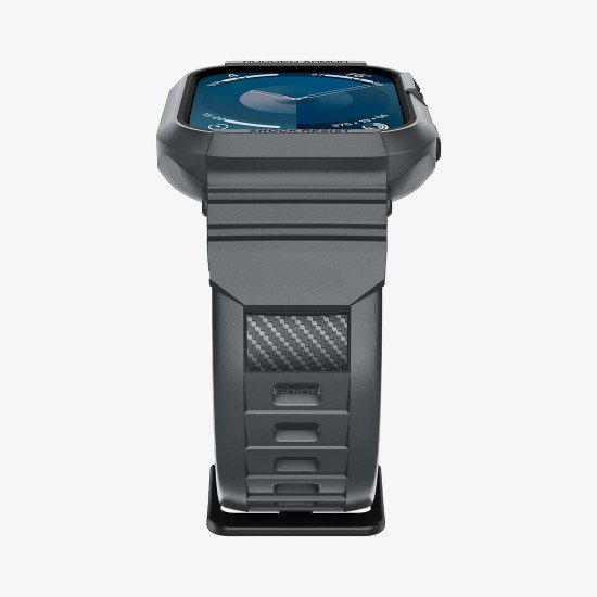 Spigen Rugged Armor Pro Emplacement Gris Polyuréthane thermoplastique (TPU) Spigen Rugged Armor Pro Emplacement Gris Polyuréthane thermoplastique (TPU)