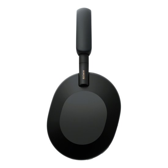 Sony WH-1000XM5 Casque Avec fil &sans fil Arceau Appels/Musique Bluetooth Noir