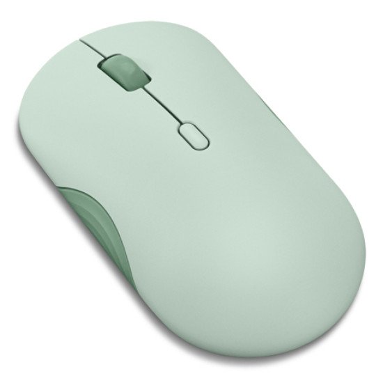 Lenovo 350 souris Bureau Ambidextre Bluetooth Optique 2400 DPI