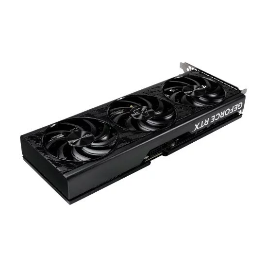 Gainward GeForce RTX 5070 Python III NVIDIA 12 Go GDDR7 Gainward GeForce RTX 5070 Python III NVIDIA 12 Go GDDR7