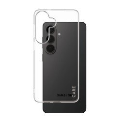 PanzerGlass CARE™ by ® X-Ray Case Samsung Galaxy S26+ coque de protection pour téléphones portables Housse Transparent
