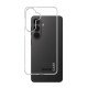 PanzerGlass CARE™ by ® X-Ray Case Samsung Galaxy S26+ coque de protection pour téléphones portables Housse Transparent
