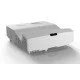Optoma W340UST vidéoprojecteur 4000 ANSI lumens DLP WXGA (1280x800) Compatibilité 3D Blanc Optoma W340UST vidéoprojecteur 4000 ANSI lumens DLP WXGA (1280x800) Compatibilité 3D Blanc
