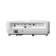 Optoma W340UST vidéoprojecteur 4000 ANSI lumens DLP WXGA (1280x800) Compatibilité 3D Blanc