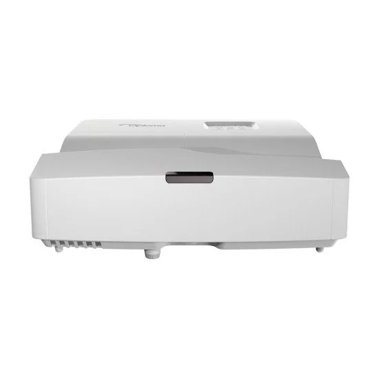Optoma W340UST vidéoprojecteur 4000 ANSI lumens DLP WXGA (1280x800) Compatibilité 3D Blanc Optoma W340UST vidéoprojecteur 4000 ANSI lumens DLP WXGA (1280x800) Compatibilité 3D Blanc