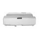 Optoma W340UST vidéoprojecteur 4000 ANSI lumens DLP WXGA (1280x800) Compatibilité 3D Blanc Optoma W340UST vidéoprojecteur 4000 ANSI lumens DLP WXGA (1280x800) Compatibilité 3D Blanc