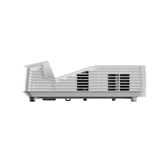Optoma W340UST vidéoprojecteur 4000 ANSI lumens DLP WXGA (1280x800) Compatibilité 3D Blanc Optoma W340UST vidéoprojecteur 4000 ANSI lumens DLP WXGA (1280x800) Compatibilité 3D Blanc