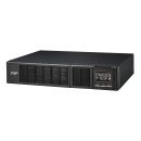 FSP/Fortron Clippers RT 3k Double-conversion (en ligne) 2000 kVA 2000 W