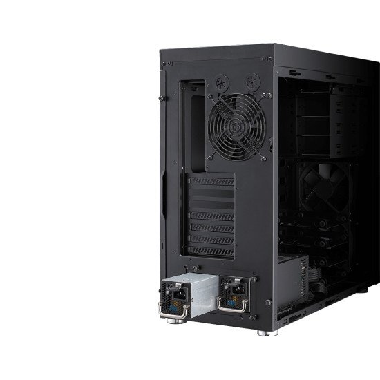 FSP/Fortron Twins PRO 900W Alimentation PC 20+4 pin ATX PS/2 Noir