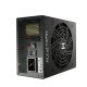 FSP/Fortron HYDRO PTM PRO 850 Alimentation PC 850 W 20+4 pin ATX ATX Noir FSP/Fortron HYDRO PTM PRO 850 Alimentation PC 850 W 20+4 pin ATX ATX Noir