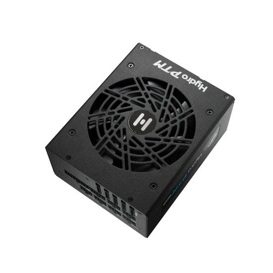 FSP/Fortron HYDRO PTM PRO 850 Alimentation PC 850 W 20+4 pin ATX ATX Noir FSP/Fortron HYDRO PTM PRO 850 Alimentation PC 850 W 20+4 pin ATX ATX Noir