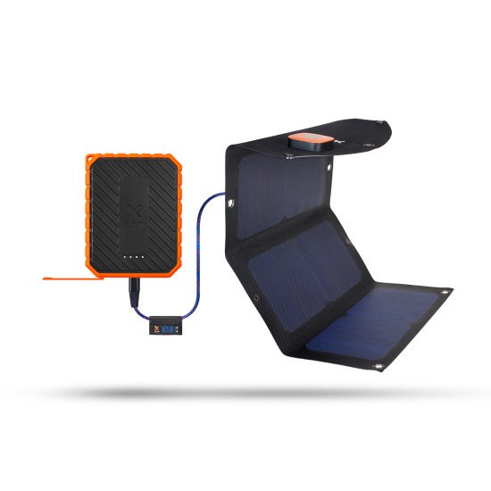 Xtorm SolarBooster 21 Watts panel