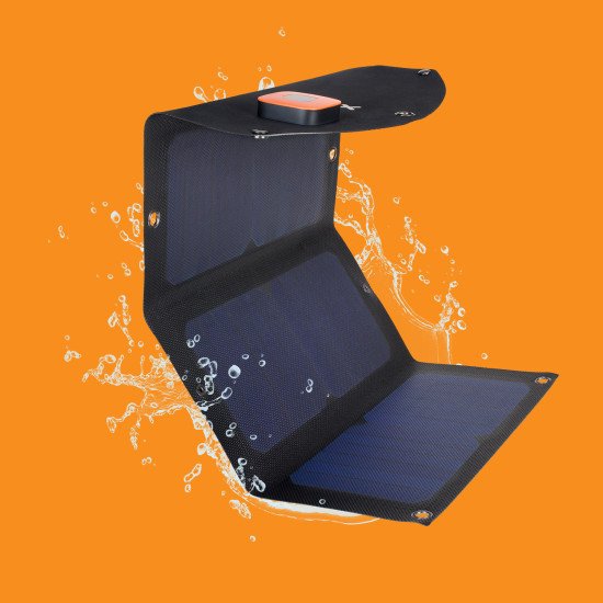 Xtorm SolarBooster 21 Watts panel
