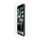 Belkin InvisiGlass Protection d'écran transparent Apple 1 pièce(s) Belkin InvisiGlass Protection d'écran transparent Apple 1 pièce(s)