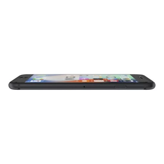 Belkin SCREENFORCE InvisiGlass Ultra Protection d'écran transparent Apple 1 pièce(s) Belkin SCREENFORCE InvisiGlass Ultra Protection d'écran transparent Apple 1 pièce(s)