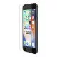 Belkin SCREENFORCE InvisiGlass Ultra Protection d'écran transparent Apple 1 pièce(s) Belkin SCREENFORCE InvisiGlass Ultra Protection d'écran transparent Apple 1 pièce(s)