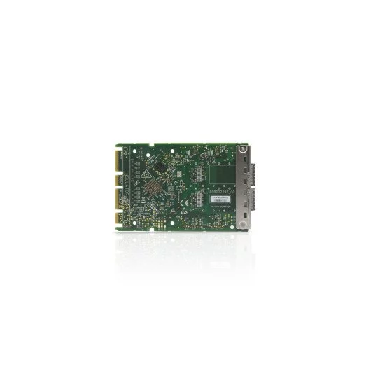 Mellanox Technologies MCX623436AN-CDAB carte réseau Interne Fibre 100000 Mbit/s Mellanox Technologies MCX623436AN-CDAB carte réseau Interne Fibre 100000 Mbit/s