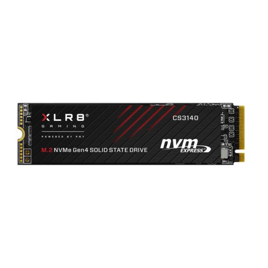 PNY XLR8 CS3140 M.2 1000 Go PCI Express 4.0 3D NAND NVMe