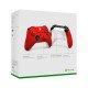 Microsoft Pulse Red Rouge Bluetooth/USB Manette de jeu Analogique/Numérique Xbox, Xbox One, Xbox Series S, Xbox Series X