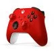 Microsoft Pulse Red Rouge Bluetooth/USB Manette de jeu Analogique/Numérique Xbox, Xbox One, Xbox Series S, Xbox Series X Microsoft Pulse Red Rouge Bluetooth/USB Manette de jeu Analogique/Numérique Xbox, Xbox One, Xbox Series S, Xbox Series X