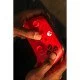 Microsoft Pulse Red Rouge Bluetooth/USB Manette de jeu Analogique/Numérique Xbox, Xbox One, Xbox Series S, Xbox Series X Microsoft Pulse Red Rouge Bluetooth/USB Manette de jeu Analogique/Numérique Xbox, Xbox One, Xbox Series S, Xbox Series X