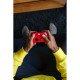 Microsoft Pulse Red Rouge Bluetooth/USB Manette de jeu Analogique/Numérique Xbox, Xbox One, Xbox Series S, Xbox Series X