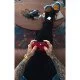 Microsoft Pulse Red Rouge Bluetooth/USB Manette de jeu Analogique/Numérique Xbox, Xbox One, Xbox Series S, Xbox Series X Microsoft Pulse Red Rouge Bluetooth/USB Manette de jeu Analogique/Numérique Xbox, Xbox One, Xbox Series S, Xbox Series X