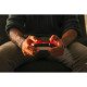 Microsoft Pulse Red Rouge Bluetooth/USB Manette de jeu Analogique/Numérique Xbox, Xbox One, Xbox Series S, Xbox Series X