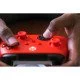 Microsoft Pulse Red Rouge Bluetooth/USB Manette de jeu Analogique/Numérique Xbox, Xbox One, Xbox Series S, Xbox Series X Microsoft Pulse Red Rouge Bluetooth/USB Manette de jeu Analogique/Numérique Xbox, Xbox One, Xbox Series S, Xbox Series X