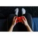 Microsoft Pulse Red Rouge Bluetooth/USB Manette de jeu Analogique/Numérique Xbox, Xbox One, Xbox Series S, Xbox Series X Microsoft Pulse Red Rouge Bluetooth/USB Manette de jeu Analogique/Numérique Xbox, Xbox One, Xbox Series S, Xbox Series X