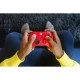 Microsoft Pulse Red Rouge Bluetooth/USB Manette de jeu Analogique/Numérique Xbox, Xbox One, Xbox Series S, Xbox Series X Microsoft Pulse Red Rouge Bluetooth/USB Manette de jeu Analogique/Numérique Xbox, Xbox One, Xbox Series S, Xbox Series X