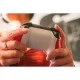 Microsoft Pulse Red Rouge Bluetooth/USB Manette de jeu Analogique/Numérique Xbox, Xbox One, Xbox Series S, Xbox Series X Microsoft Pulse Red Rouge Bluetooth/USB Manette de jeu Analogique/Numérique Xbox, Xbox One, Xbox Series S, Xbox Series X