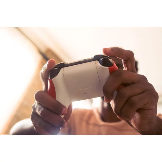 Microsoft Pulse Red Rouge Bluetooth/USB Manette de jeu Analogique/Numérique Xbox, Xbox One, Xbox Series S, Xbox Series X Microsoft Pulse Red Rouge Bluetooth/USB Manette de jeu Analogique/Numérique Xbox, Xbox One, Xbox Series S, Xbox Series X
