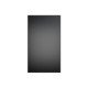 NEC MultiSync P555 139,7 cm (55") IPS 700 cd/m² 4K Ultra HD Noir 24/7 NEC MultiSync P555 139,7 cm (55") IPS 700 cd/m² 4K Ultra HD Noir 24/7