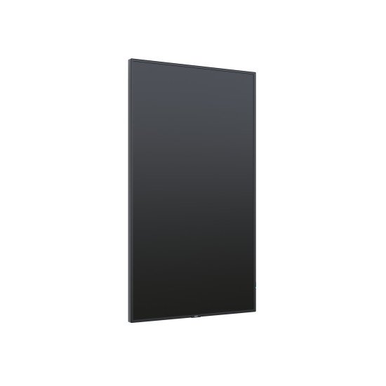 NEC MultiSync P555 139,7 cm (55") IPS 700 cd/m² 4K Ultra HD Noir 24/7 NEC MultiSync P555 139,7 cm (55") IPS 700 cd/m² 4K Ultra HD Noir 24/7