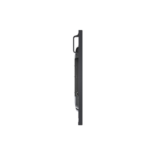 NEC MultiSync P555 139,7 cm (55") IPS 700 cd/m² 4K Ultra HD Noir 24/7 NEC MultiSync P555 139,7 cm (55") IPS 700 cd/m² 4K Ultra HD Noir 24/7