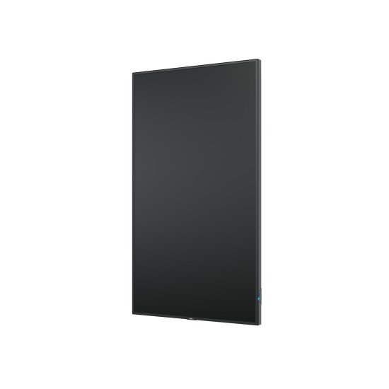 NEC MultiSync P555 139,7 cm (55") IPS 700 cd/m² 4K Ultra HD Noir 24/7 NEC MultiSync P555 139,7 cm (55") IPS 700 cd/m² 4K Ultra HD Noir 24/7