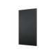 NEC MultiSync P555 139,7 cm (55") IPS 700 cd/m² 4K Ultra HD Noir 24/7 NEC MultiSync P555 139,7 cm (55") IPS 700 cd/m² 4K Ultra HD Noir 24/7