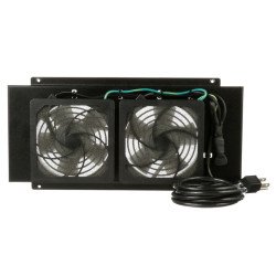 Panduit PZWMCFKHF-E accessoire de racks Ventilateur