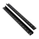 Panduit PZWMC18RR accessoire de racks Rail d'étagère Panduit PZWMC18RR accessoire de racks Rail d'étagère